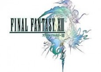 Издателем Final Fantasy XIII в РФ и СНГ станет Новый Диск