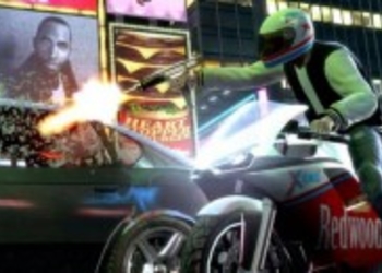 Gameinformer: Новая GTA будет анонсирована на E3 2010?