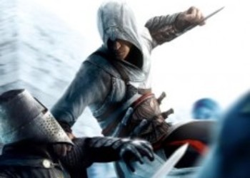 Фанатское анимационное видео по мотивам Assassin’s Creed