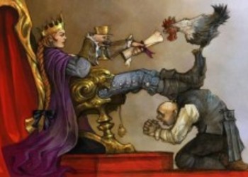 Fable 3 покажут в следующем месяце?