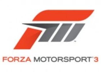 Forza Motorsport 3 получит новый DLC на следующей неделе