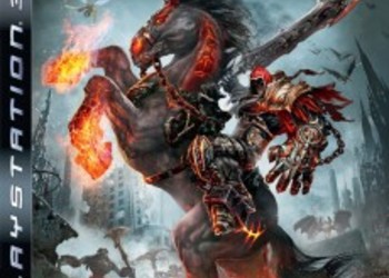 Обзор Darksiders