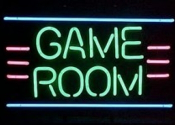 CES: Konami Arcade Game Room