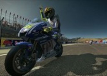 CES: скрины MotoGp 09/10