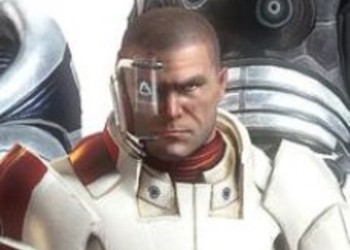 Первое ревью Mass Effect 2 от OXM