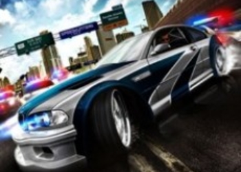 Criterion готовит Need for Speed: Out of the Law (UPDATE)