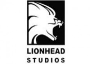 Lionhead работает над новой игрой