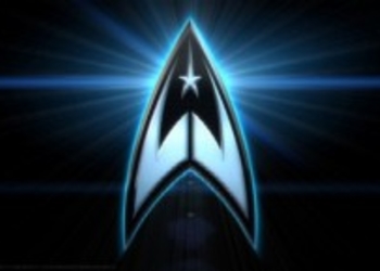 Новый трейлер Star Trek Online