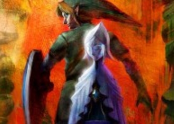 Новая Legend of Zelda выйдет когда будет доведена до идеала