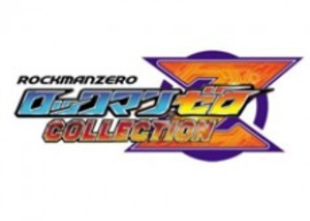 Capcom выпустит Mega Man Zero Collection