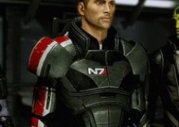 Бандл Xbox 360 Mass Effect 2 Limited Edition анонсирован