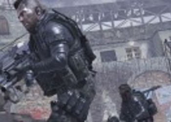 DLC для Modern Warfare 2 выйдет первого марта