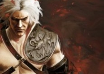 Новый трейлер Nier Gestalt