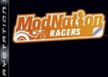 Европейский бета-тест ModNation Racers