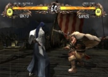 Rising Star локализует Samurai Shodown: Edge of Destiny
