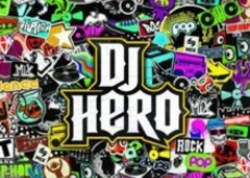 DJ Hero 2 и DLC будут содержать самых потрясающих исполнителей