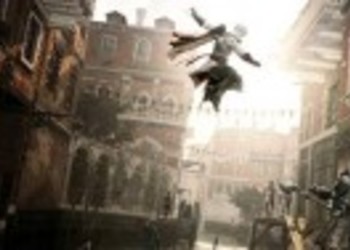 PC-версия Assassin’s Creed 2 появится в UK  5 марта