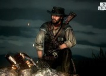 Новые скриншоты Red Dead Redemption