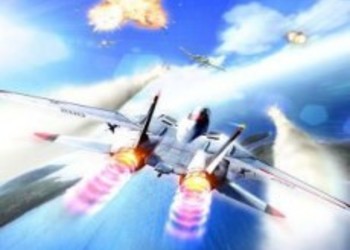 Дебютный трейлер After Burner: Climax