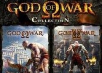 God of War Collection теперь дешевле