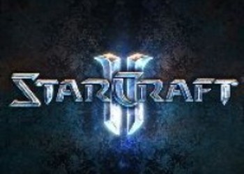 Системные требования бета-версии Starcraft 2