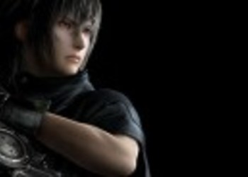 SCEA: не стоит ожидать новостей о FF Versus XIII