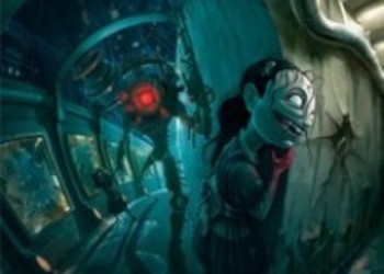 2K Games продемонстрировали Bioshock 2 Special Edition