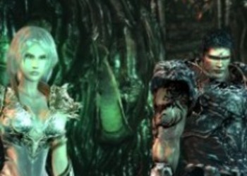 Tecmo: Quantum Theory может стать нашей