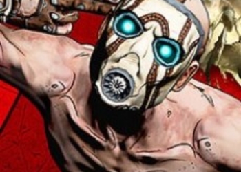 Персонаж третьего DLC для Borderlands связан с Twitter