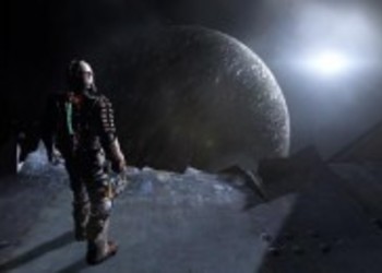 Dead Space 2: