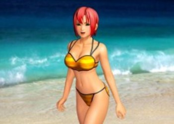 Dead or Alive: Paradise получила рейтинг Mature от ESRB