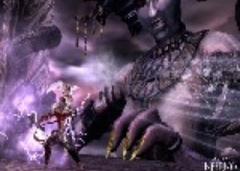 DLC для Dante’s Inferno добавит кооператив