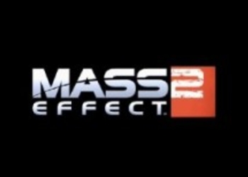 Mass Effect 2 Секс без цензуры