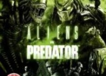 Видео мультиплеера из демо Aliens vs Predator