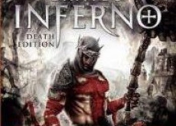 Новое видео Dante’s Inferno