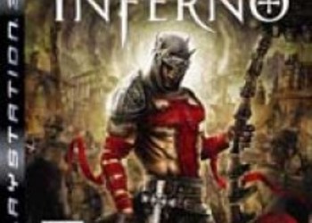 Обзор Dante’s Inferno от Eurogamer (Часть 1)