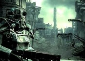 Новые сканы Fallout: New Vegas