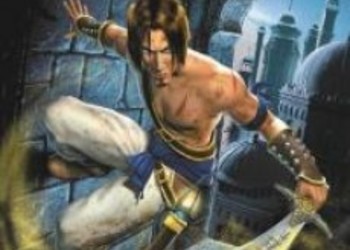 Новый тизер Prince of Persia: The Sands of Time
