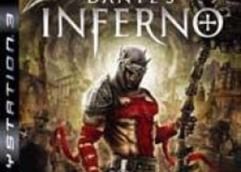 Обзор Dante’s Inferno от Eurogamer (Часть 2)