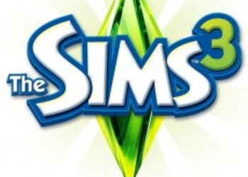 Sims 3 выйдет на консолях к рождеству