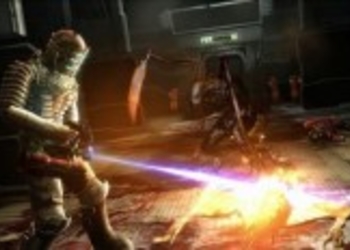 Dead Space 2 выйдет на портативных консолях