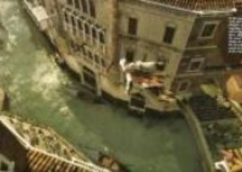 В Assassin’s Creed 3 будет мультиплеер