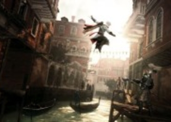 Продажи Assassin’s Creed 2 достигли 8 млн. копий