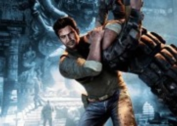 Uncharted 2: Among Thieves уже продала 2,5 млн. копий