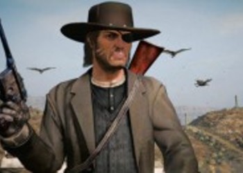 Детали предзаказа игры Red Dead Redemption
