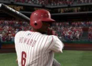 Новые скриншоты MLB 10