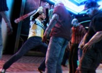 Новые скриншоты Dead Rising 2