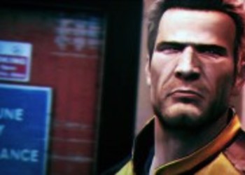Новый геймплей Dead Rising 2