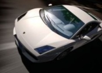 Новое видео Gran Turismo 5