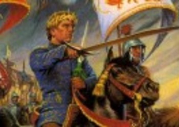 Obsidian помогает Red Eagle в разработке Wheel of Time